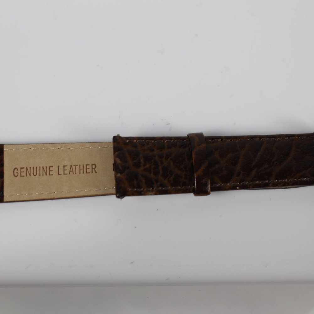 New Watch Band